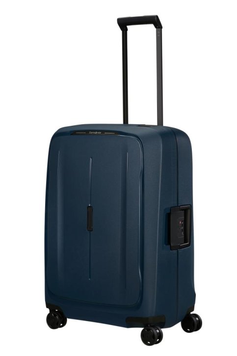 Samsonite ESSENS Spinner 69/25 midnight blue